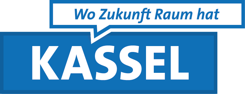 Logo der Wirtschaftsregion Kassel
