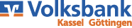Logo der Volksbank Kassel Göttingen