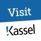 Logo visit Kassel